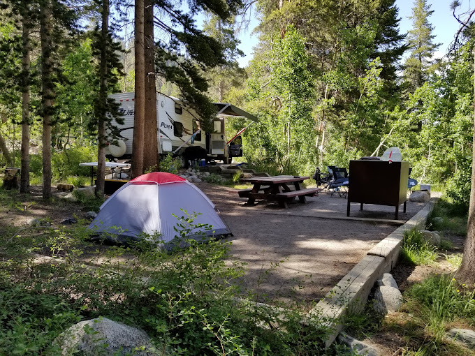 Pine Grove Campground