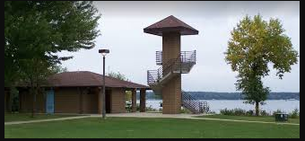 Emerson Bay State Recreation Area