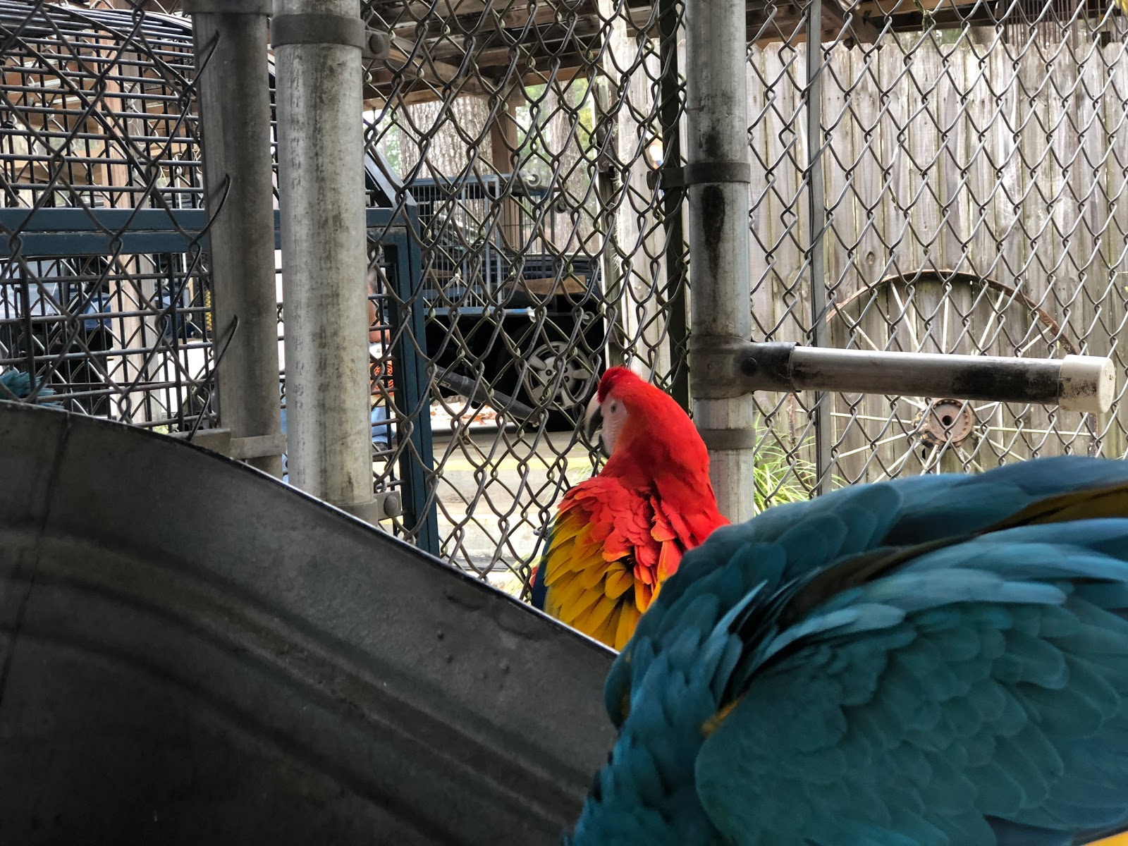 Traveler's Campground