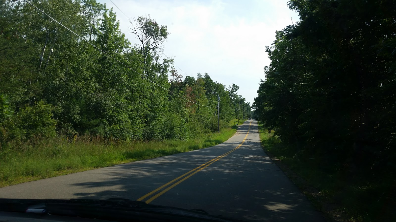 Gull & Love Lake Marina & RV Park