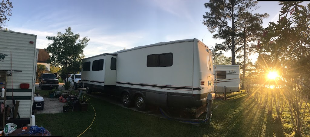 Lazy Day Marina & RV Park