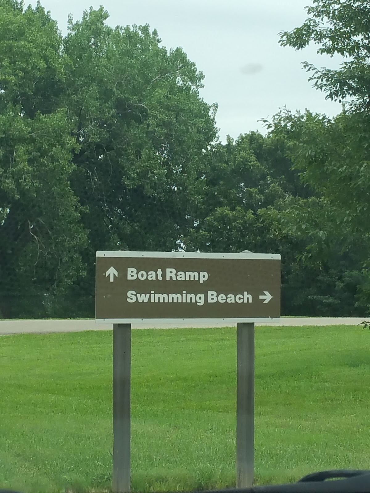 East Rolling Hills Park (KS)