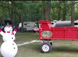 Red Pines Campground, LLC