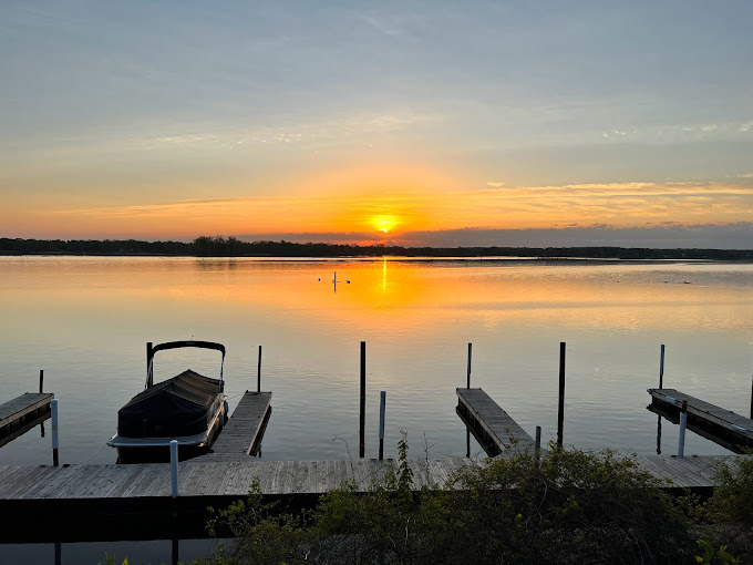 Eastpointe RV Resort