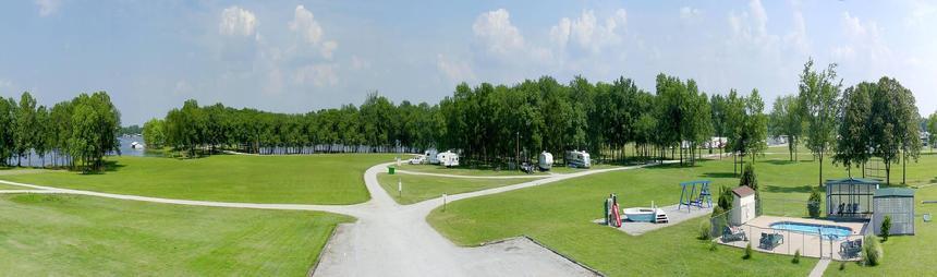 Pelican Landing Resort & Campground