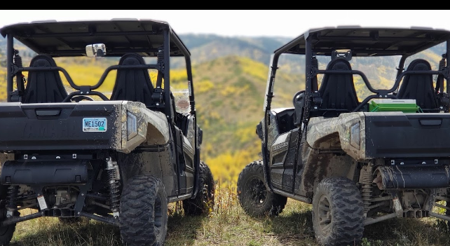 Mystic Hills Hideaway