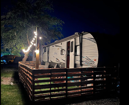 Texas Star RV Park