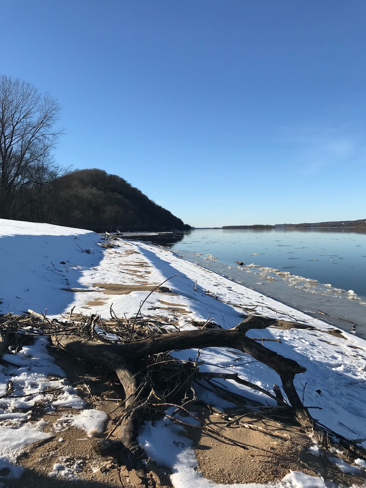 Finleys Landing City Park