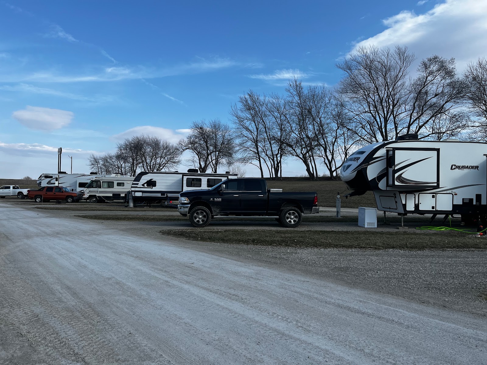 Crossroads RV Park