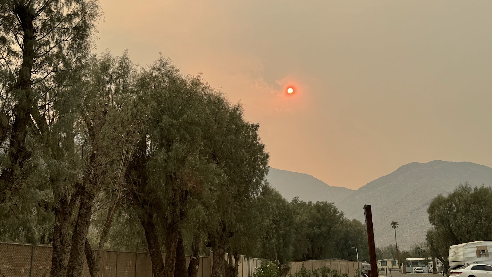 Western Village Mobile Ranch and RV Park