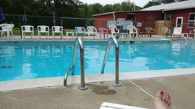 Brook-N-Wood Family CG