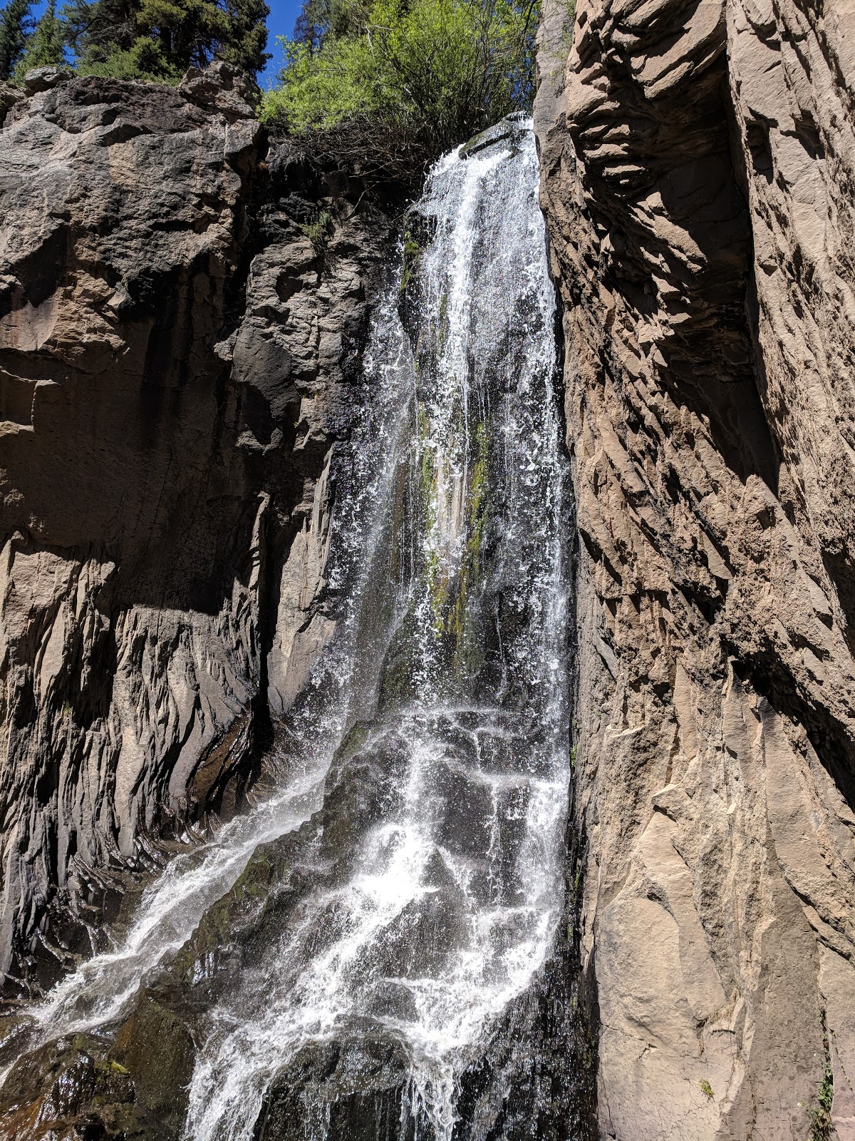 Silver Thread Campground