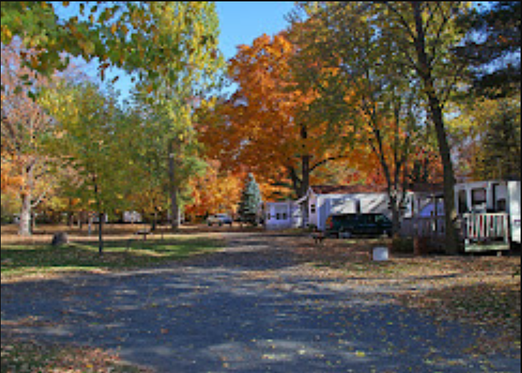 Wildwood RV Park