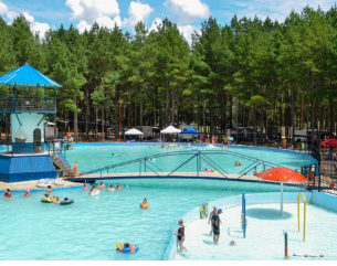 Lincoln County RV Park