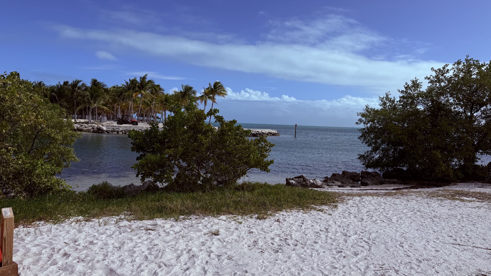 Curry Hammock State Park