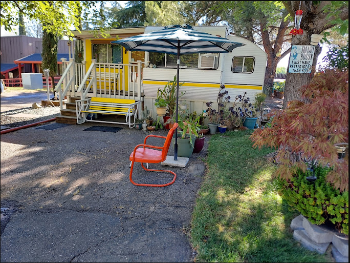 49er Village RV Resort