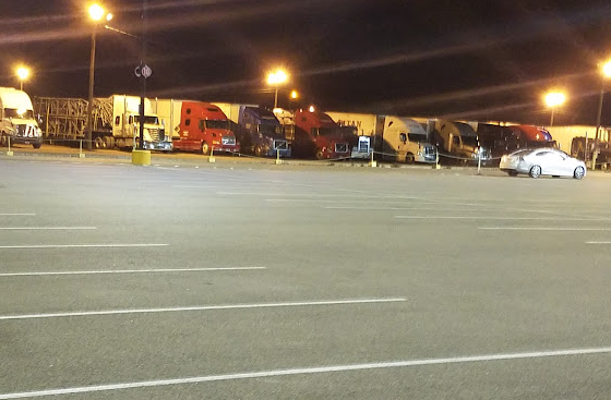 Southland Casino Racing