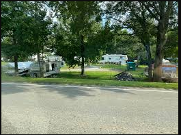 Big Canoe Creek Outfitters Camping