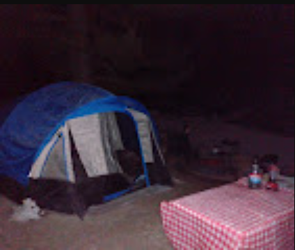 Lower Little Truckee