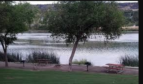 Sligar's Thousand Springs Resort