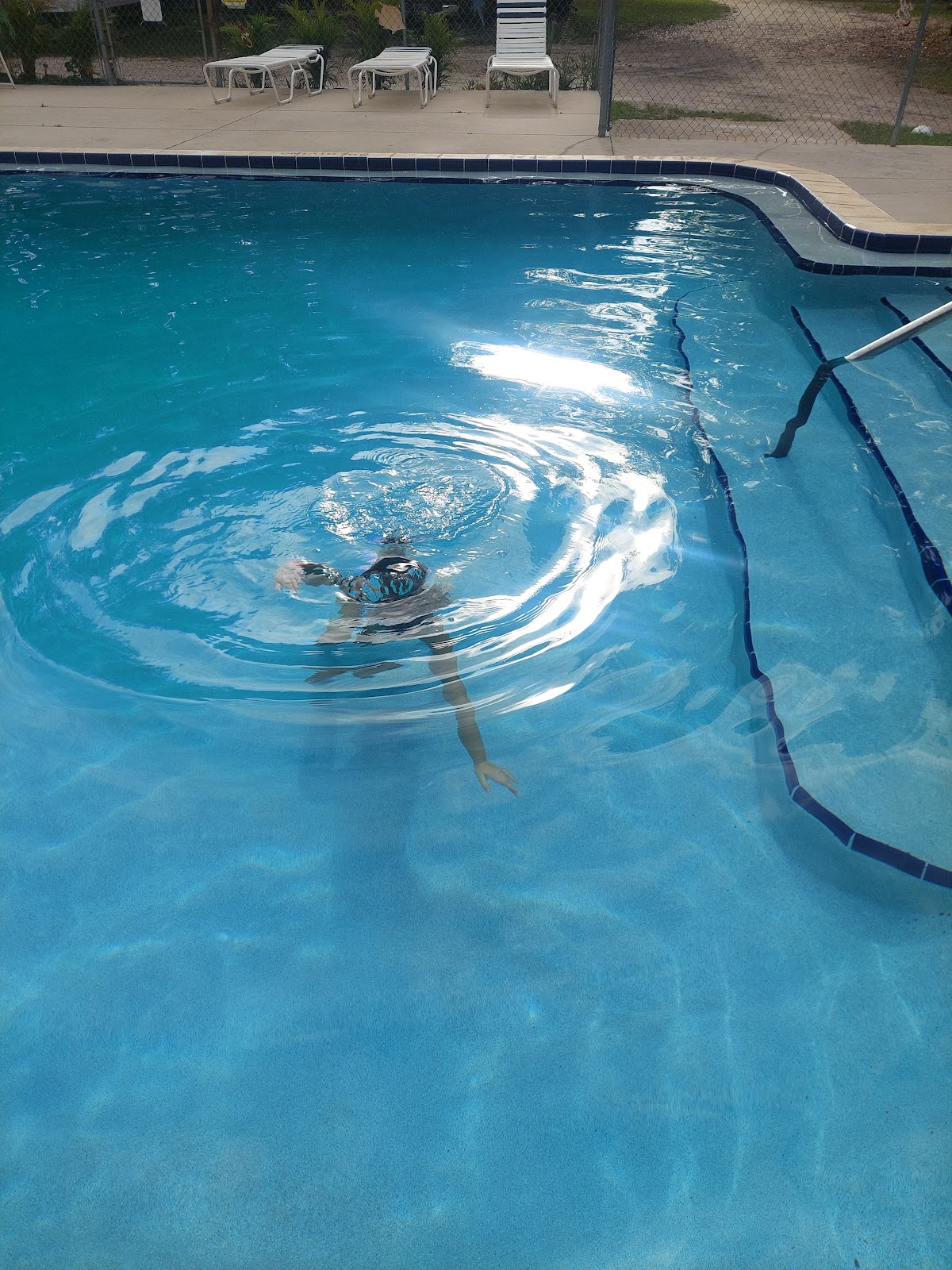 Thousand Palms Resort