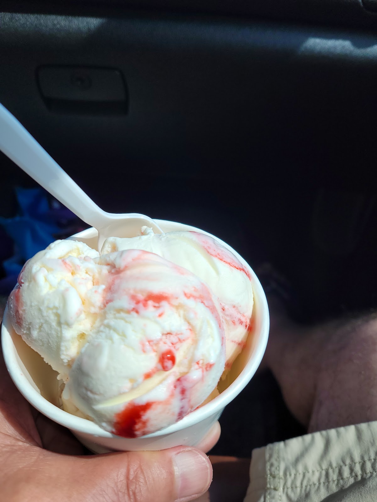 Woodys Camp and Bait