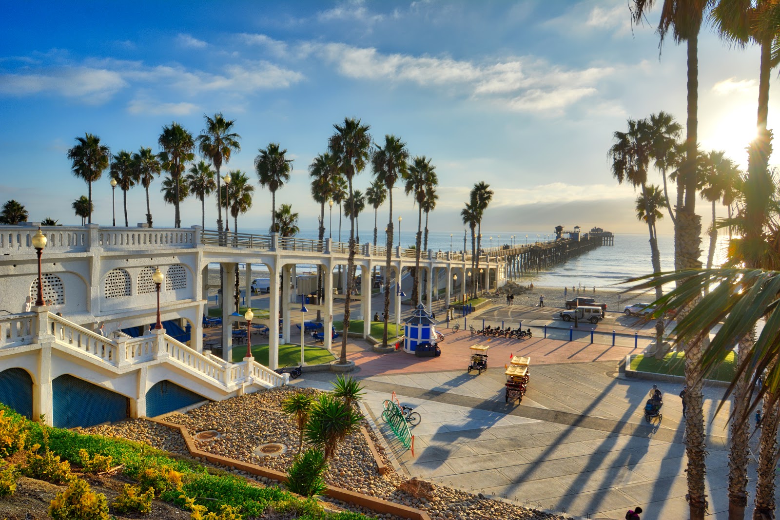 Oceanside RV Park