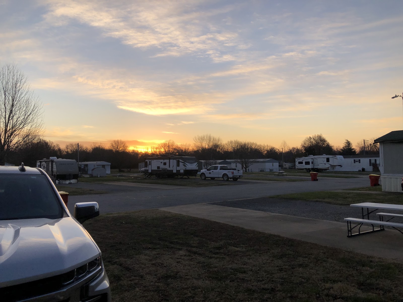 Parkview MH & RV Community