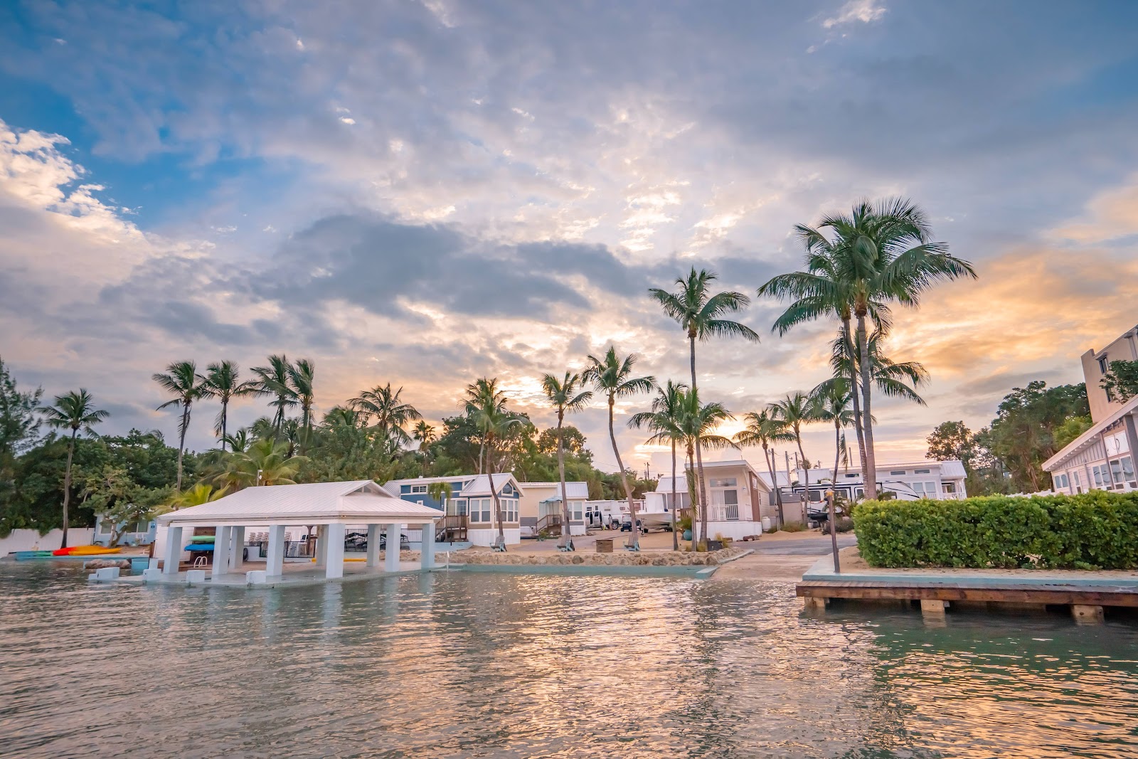 American Outdoors RV Resort