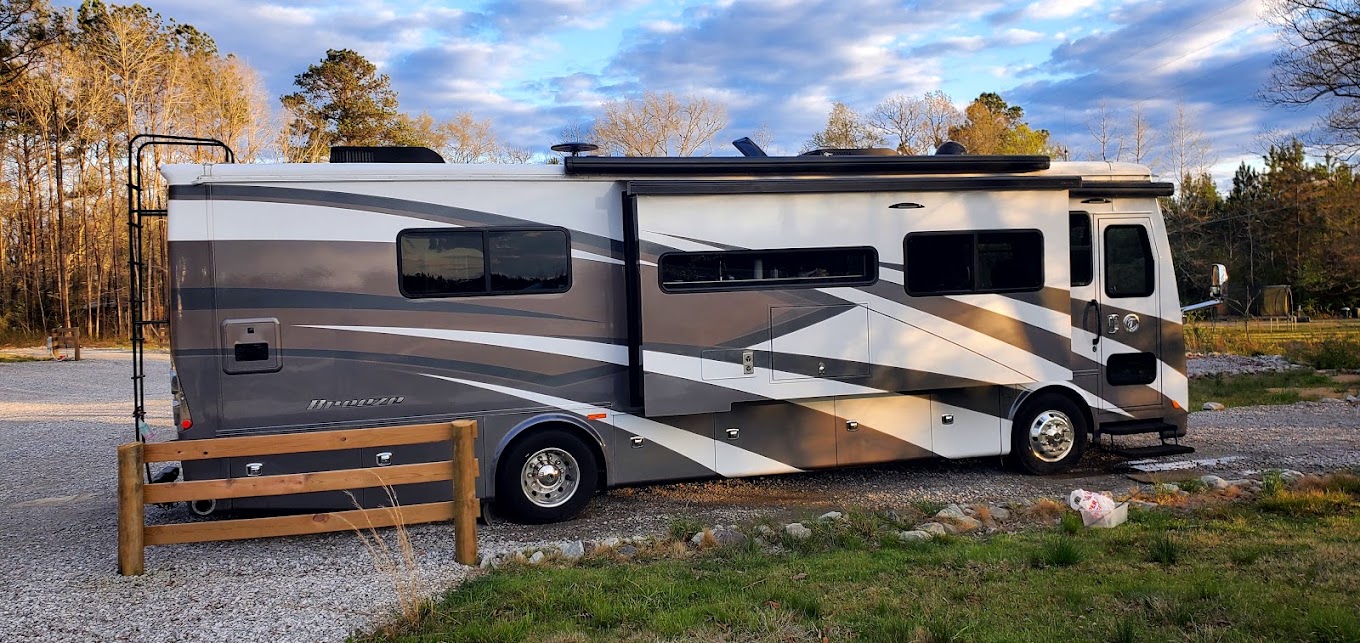 Appalachian Foothills RV Park & Service Center