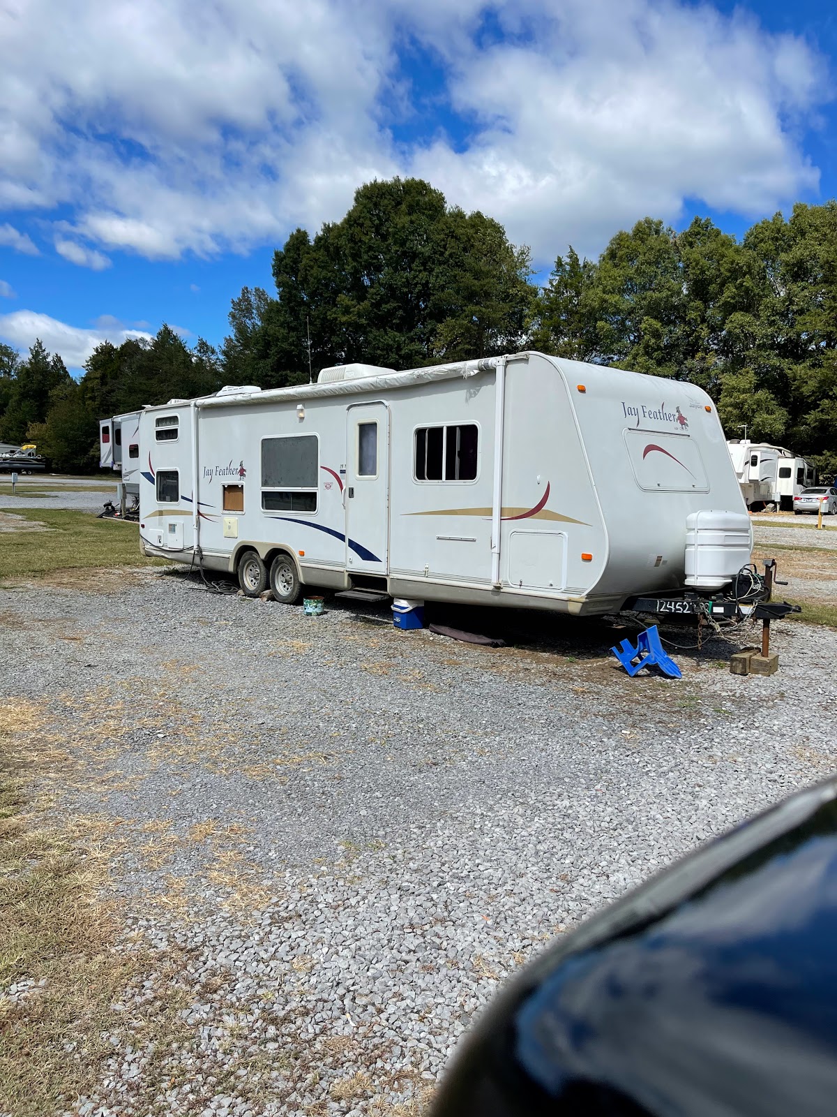 Bitner's RV Park
