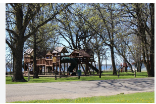 Stump Lake Campground