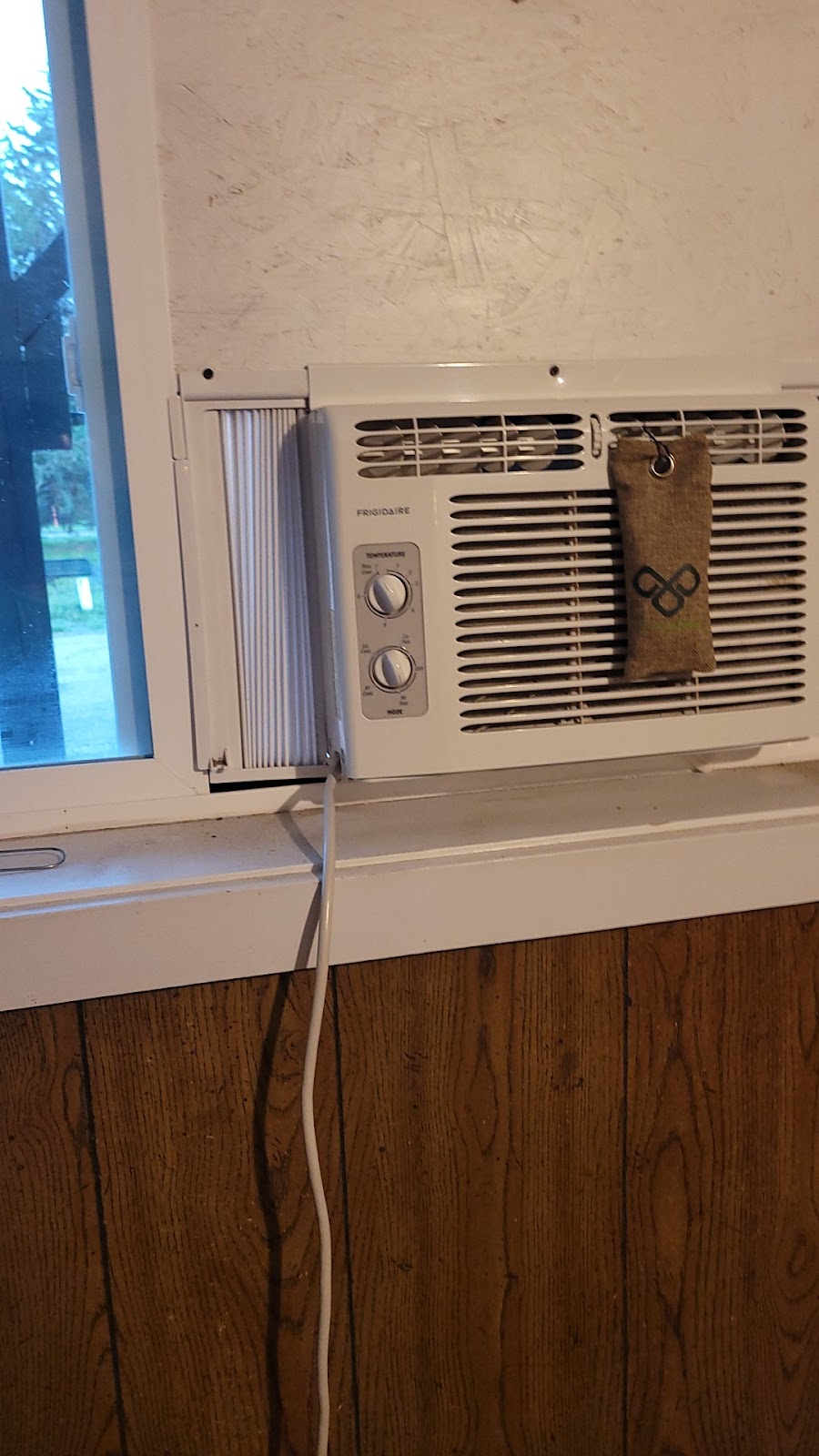 Sage Motel & Sioux Campground