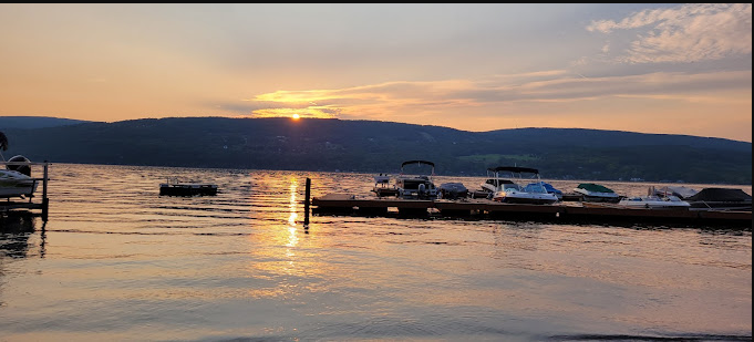 Indian Village RV Park