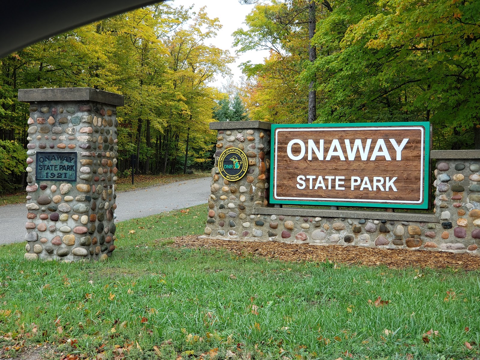 Onaway State Park