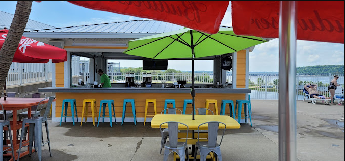 Coconut Cove RV Resort