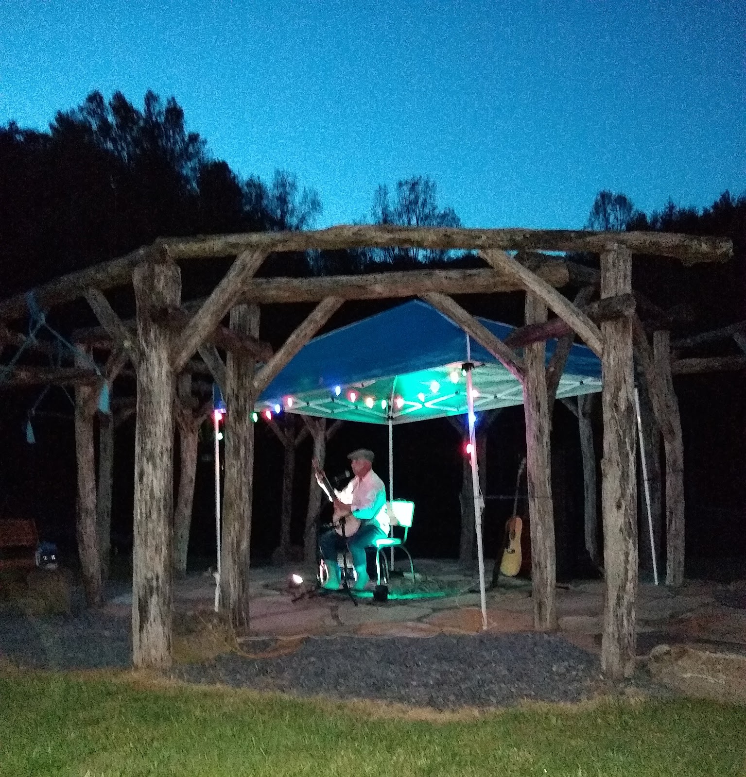 Teaberry Hill RV Campground