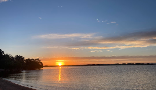 North Sterling State Park
