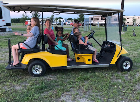 Anna Country RV Ranch