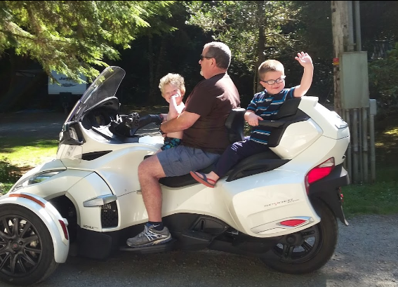 Camper Cove Campground