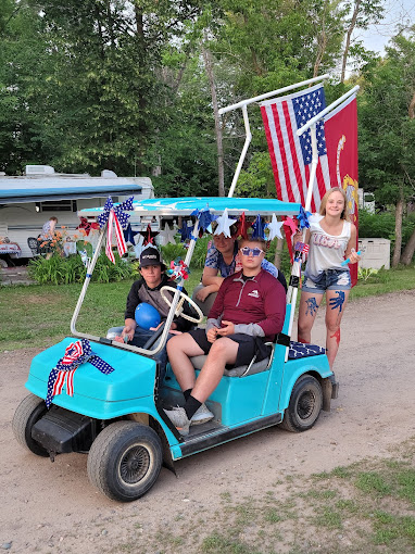 Country Quiet RV Park and Campground