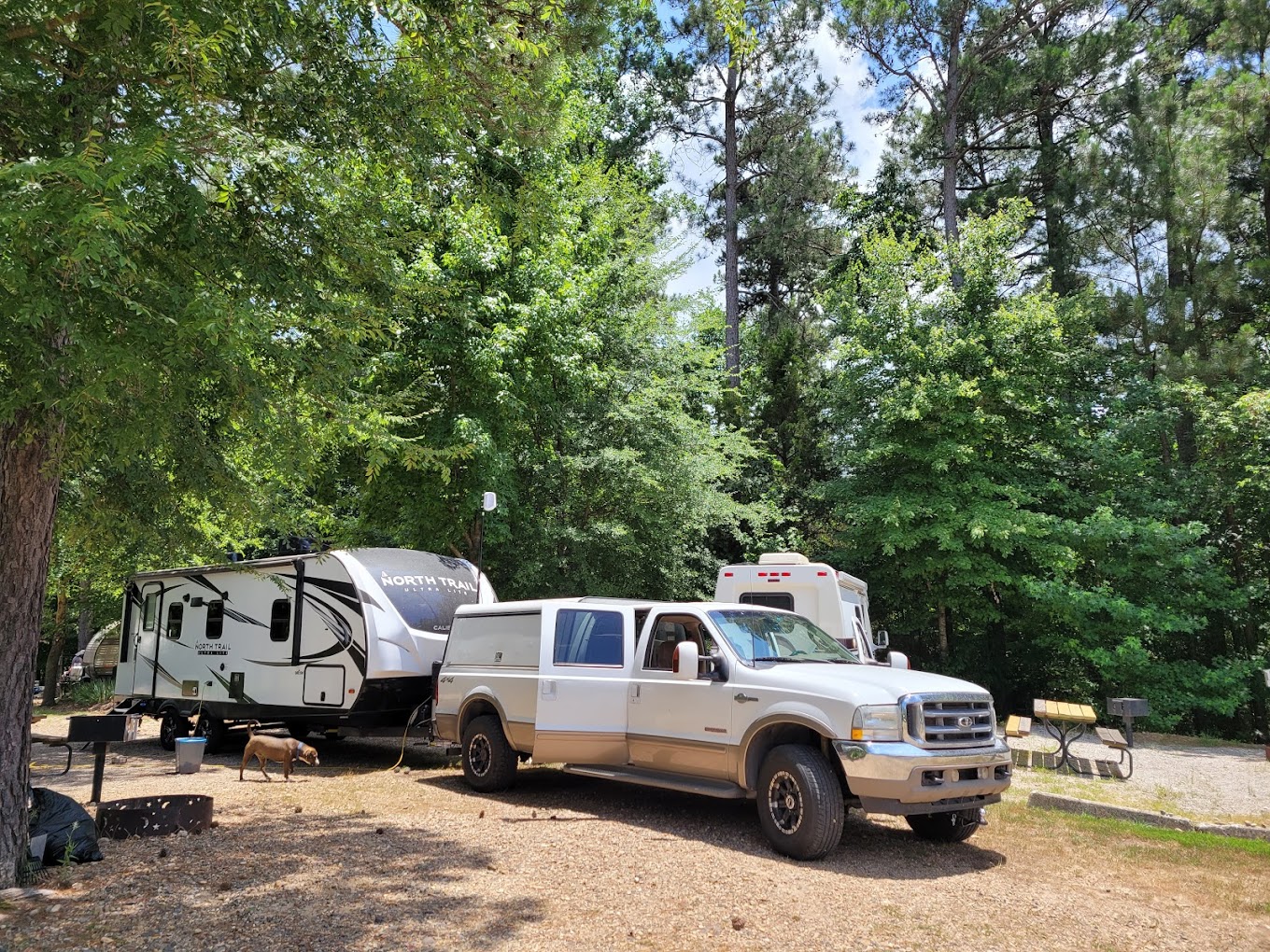 Castle Keepers RV Resort