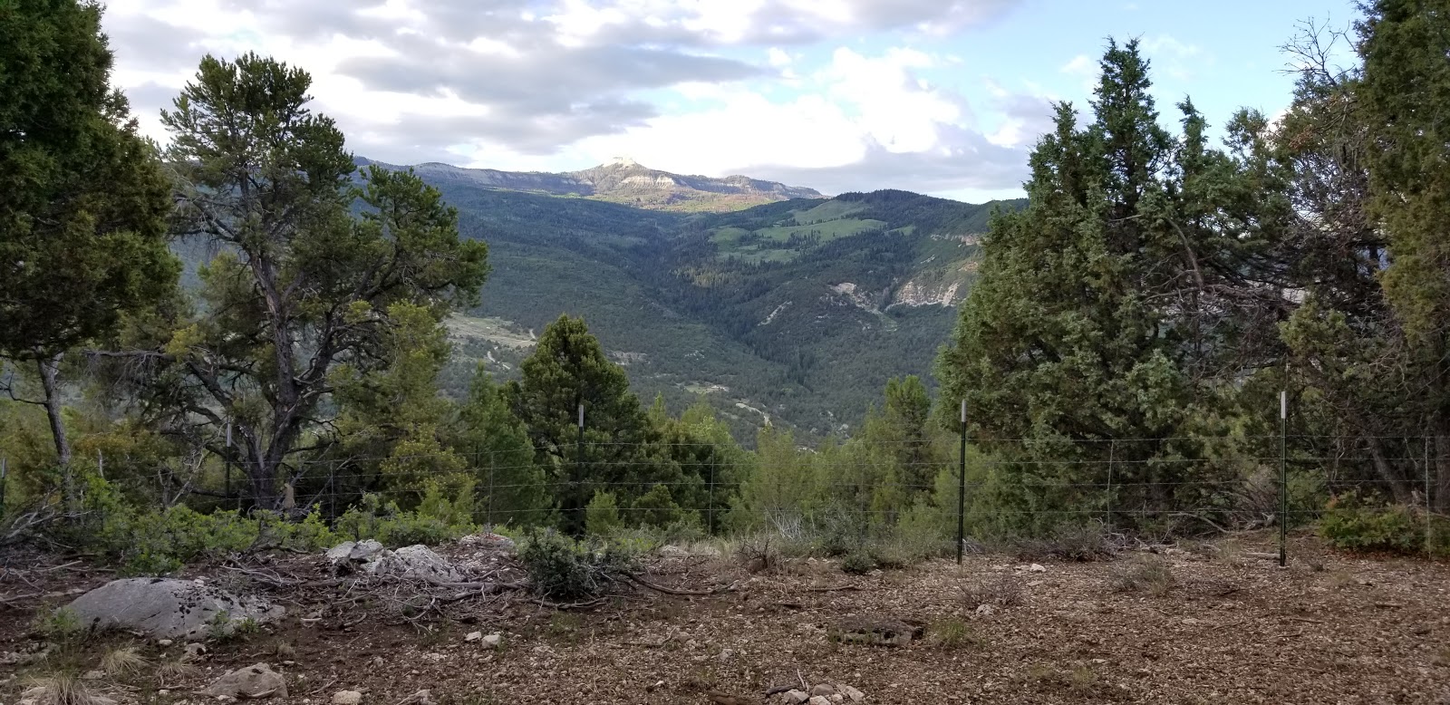 Twin Lake Campground