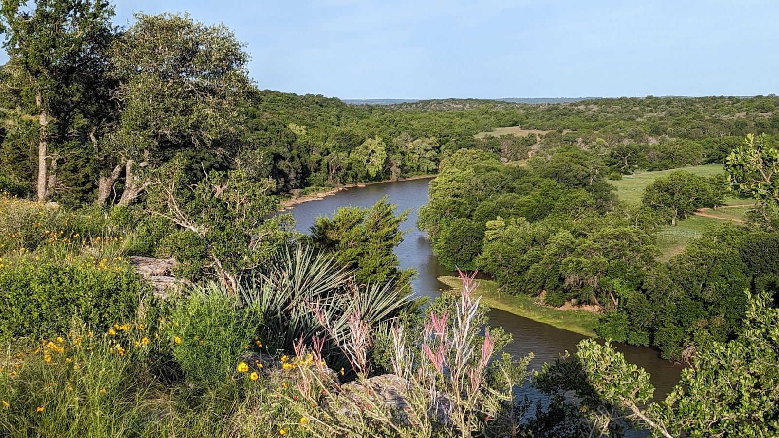 Barefoot Camp and RV Park