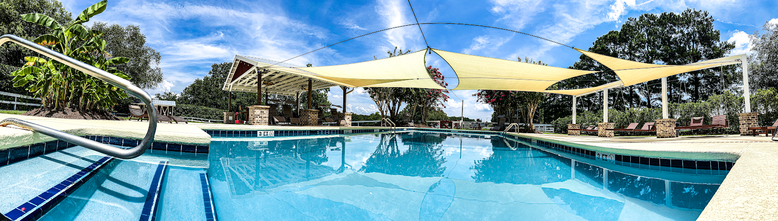 Red Gate Farms - RV Resort