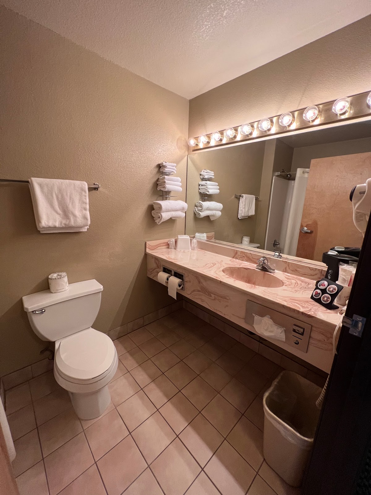 Topaz Lodge Casino and RV Park