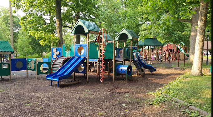 Shadyside Memorial Park