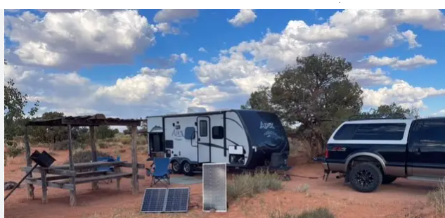 Sleepy Bear Campground LLC