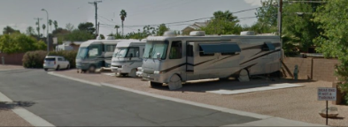Green Acres RV Parks
