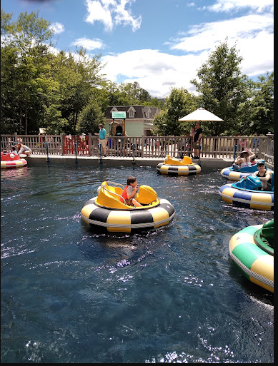 Clark's Trading Post